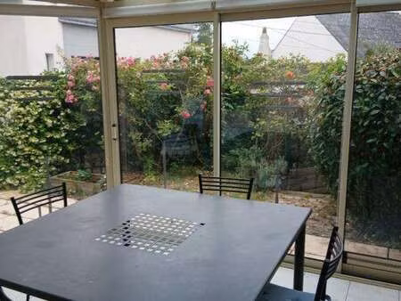 location maison à la turballe (44420) : à louer / 89m² la turballe