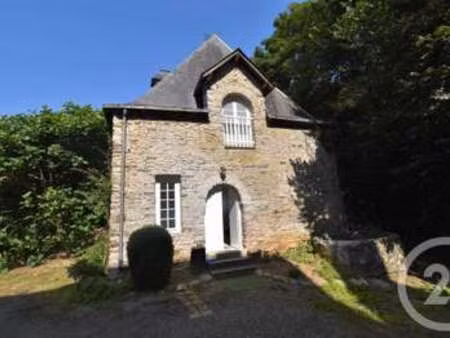 location maison à saint-berthevin (53940) : à louer / 49m² saint-berthevin