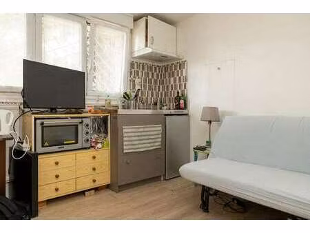 location appartement t1 meublé à eaubonne (95600) : à louer t1 meublé / 15m² eaubonne