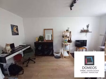 location appartement 2 pièces à rennes (35000) : à louer 2 pièces / 39m² rennes