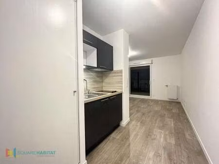 location appartement t1 à rennes jeanne d'arc (35000) : à louer t1 / 26m² rennes jeanne d'