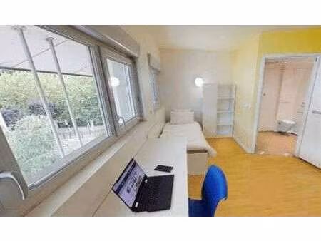 location appartement t1 meublé à saint-maur-des-fossés (94100) : à louer t1 meublé / 18m² 
