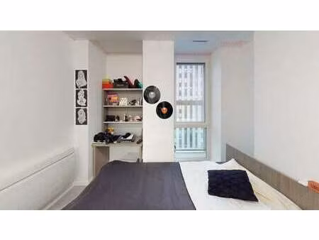 location appartement t1 meublé à sarcelles (95200) : à louer t1 meublé / 21m² sarcelles