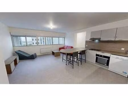 location appartement t1 meublé à sarcelles (95200) : à louer t1 meublé / 23m² sarcelles