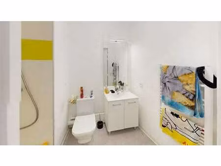 location appartement t1 meublé à sarcelles (95200) : à louer t1 meublé / 28m² sarcelles