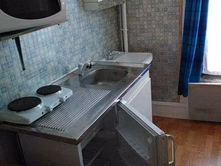 location appartement t1 meublé à cambrai (59400) : à louer t1 meublé / 12m² cambrai