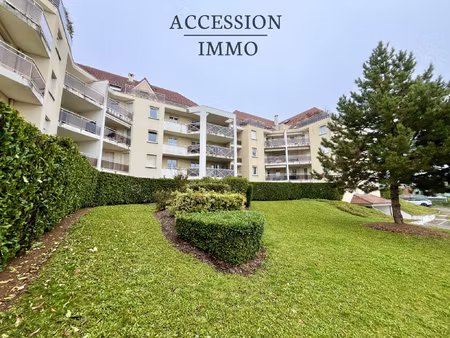 appt gd t4 dijon toison d'or de 90 m2 avec 3 gdes chambres s