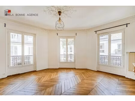 vente appartement 5 pièces