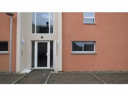 location appartement 3 pièces à pau (64000) : à louer 3 pièces / 64m² pau