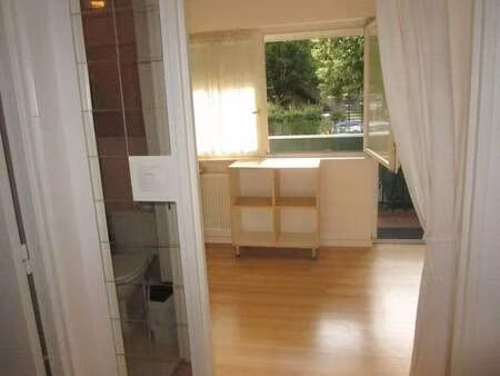 location appartement t1 meublé à strasbourg (67000) : à louer t1 meublé / 23m² strasbourg