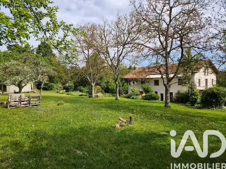 vente maison/villa 13 pièces
