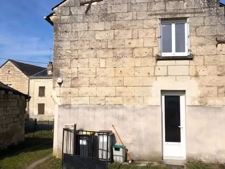 saint just sur dive