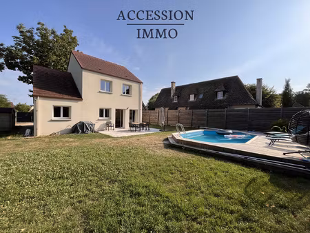 maison individuelle t5 de 2020 bressey-sur-tille de 110 m2 3