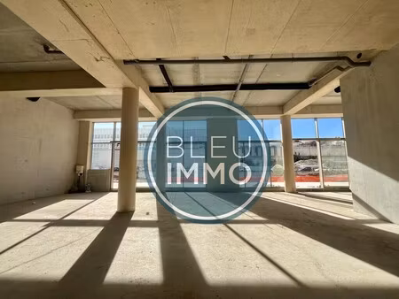 location commerce nice 06200 269m²