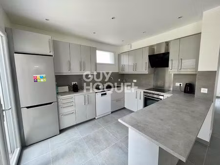maison à louer à athis mons - référence 7604