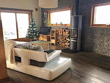 vente chalet 7 pièces