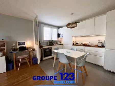 appartement - f2 - auxerre