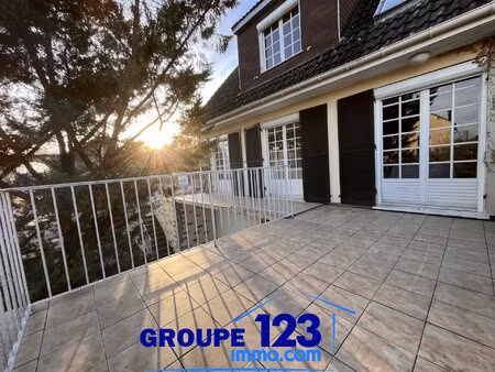 à vendre maison spacieuse et idéalement située à auxerre 162 000 €