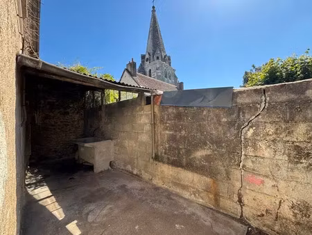 vente maison 3 pièces 80 m² azay-sur-cher (37270)