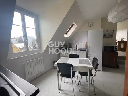 verneuil centre - appartement meublé 1 chambre