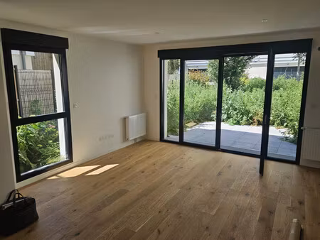 vente maison de ville 4 pièces