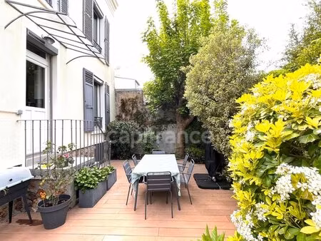maison à vendre 7 pièces colombes (92)