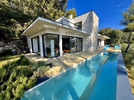 vente villa 4 pièces