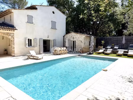 vente villa 6 pièces
