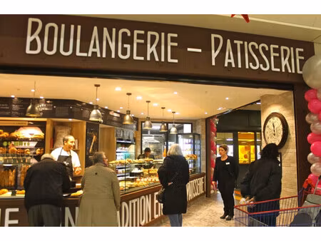 location boutique