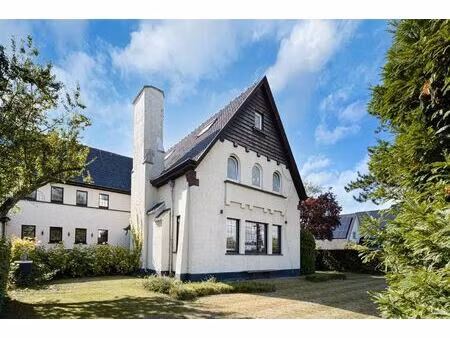 commercieel te koop in melle met 19 slaapkamers