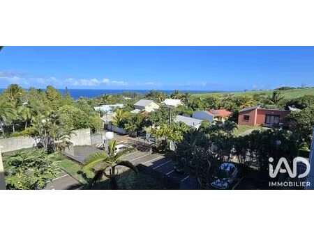 appartement à saint-pierre (97410)