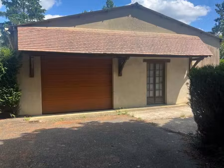 vente maison 2 pièces 100 m² gidy (45520)