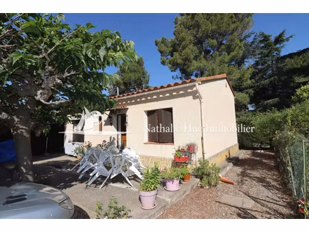vente maison 3 pièces 45m2 argelès-sur-mer (66700) - 214000 € - surface privée