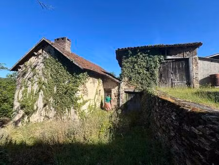 vente maison latouille-lentillac (46400)