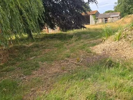 vente maison 4 pièces 94 m² saint-macaire-du-bois (49260)