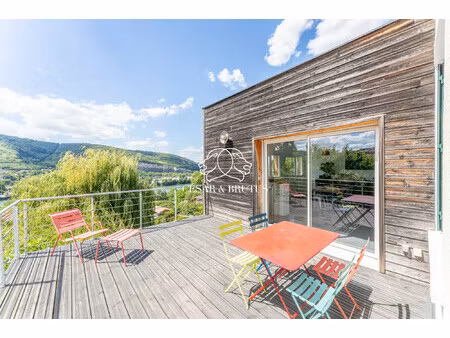 maison à vendre rochetaillée-sur-saône