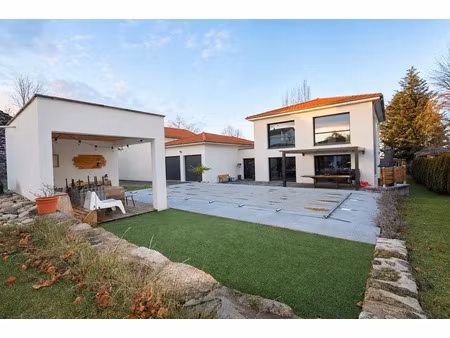 vente maison 4 pièces 157 m² yssingeaux (43200)