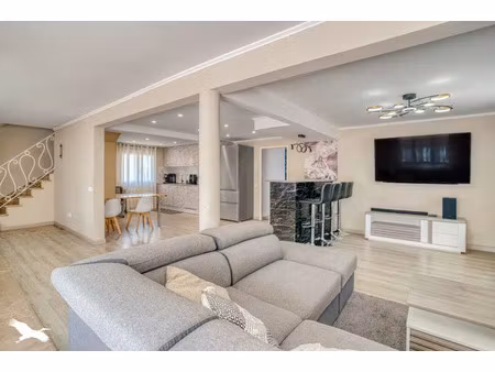 vente maison 7 pièces 136 m² agen (47000)