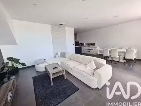 vente maison de village 5 pièces