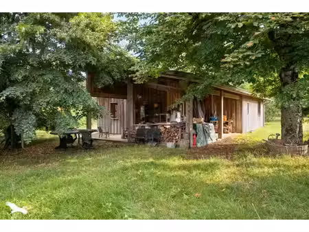 vente maison 3 pièces 75 m² prayssas (47360)