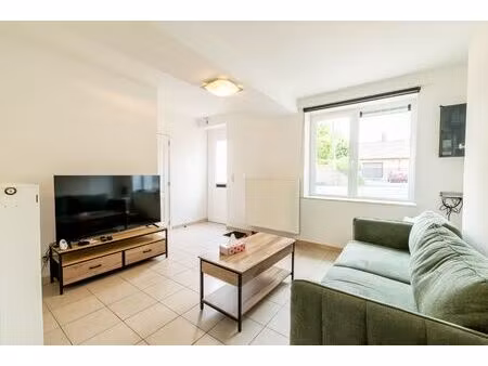 maison à vendre avec terrasse et jardin   ath (vbe36771)