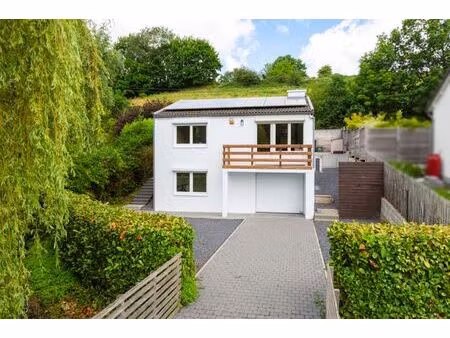 maison à vendre à voie du thier  1 feneur (vbe37159)