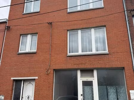 maison à vendre à rue fernand nicolay 192 vottem (vbe36871)