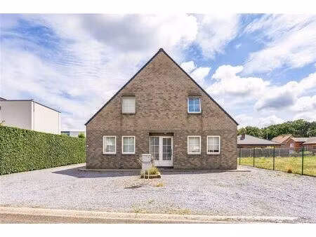 maison à vendre à kuilberg 12 heusden-zolder (rbw26465)