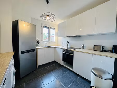 colocation meuble