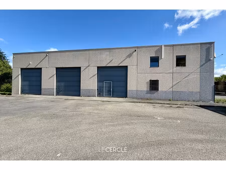 location boutique