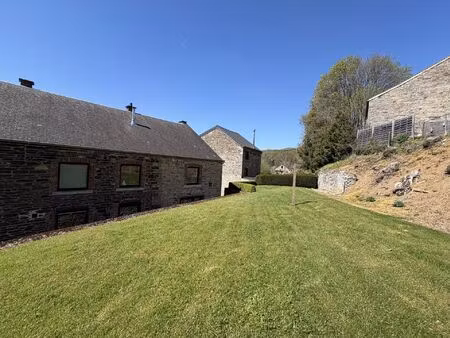 maison à vendre à rue de chablis 14/1 ferrières (vbe37084)