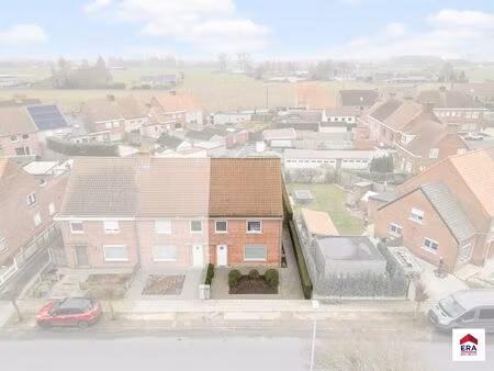 maison à vendre à dentergemstraat 140 oostrozebeke (rbw27091)