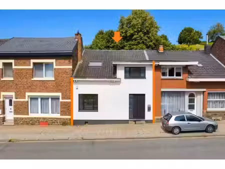 maison à vendre à rue du bourgmestre henri francotte  35 dalhem (vbe37149)