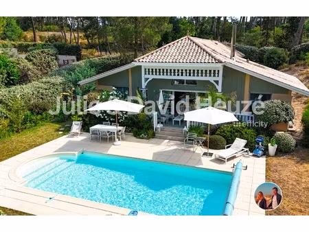 maison 4 pièces - 120 m²